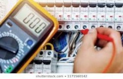 SUNNY ELECTRICAL CONTRACTOR LTD.